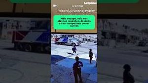 Video post by @laopinionla on YouTube