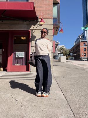 Image post by @amari_celestine on Instagram