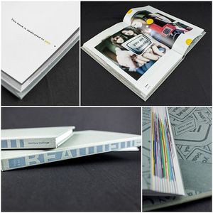 Image post by @loveartprintbooks on Instagram