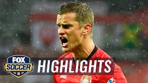 Video post by @FOX Soccer on YouTube