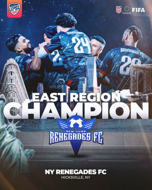 Image post by @upslsoccer on Instagram