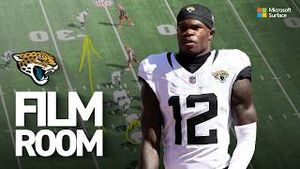 Video post by @jaguars on YouTube