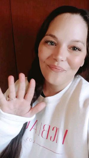 Video post by @alyshiafaith on Instagram