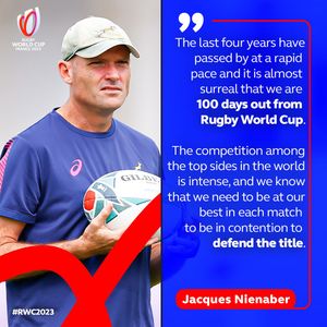 Image post by @rugbyworldcup on Instagram