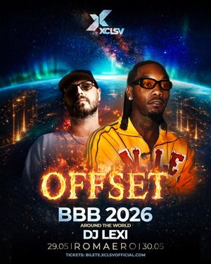 Image post by @xclsv.official on Instagram