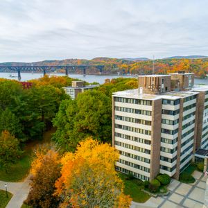 Image post by @marist on Instagram