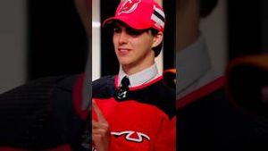 Video post by @njdevils on YouTube
