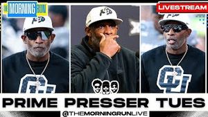 Video post by @theepregameshow on YouTube