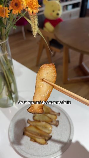 Video post by @ohayolily on TikTok