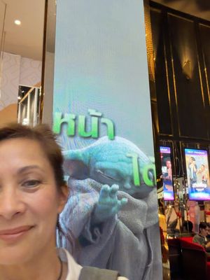 Image post by @therealdianaleeinosanto on Instagram