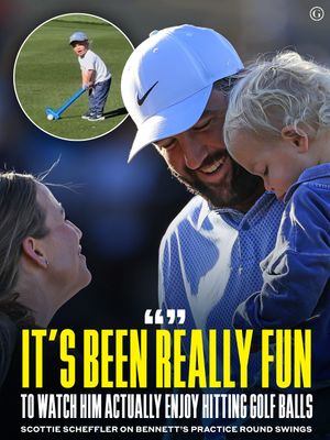 Image post by @golf_com on Instagram