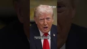 Video post by @nbcnews on YouTube