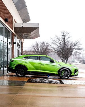 Image post by @holmanmotorcars on Instagram