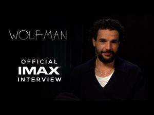 Video post by @imaxmovies on YouTube