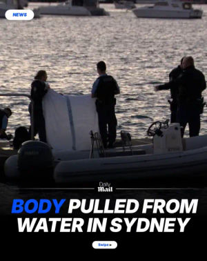 Image post by @dailymailau on TikTok