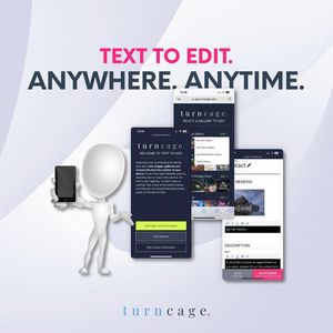 Image post by @turncage on Facebook
