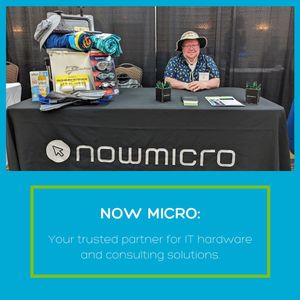 Image post by @nowmicro on Instagram