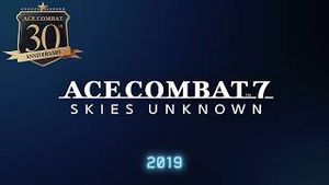 Video post by @bandainamcoamerica on YouTube