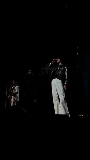 Video post by @livenationnyc on TikTok