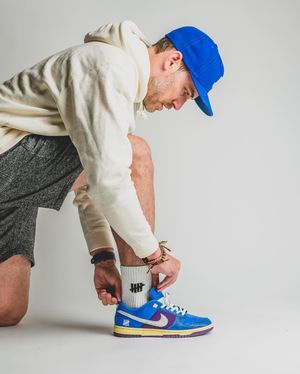 Image post by @ad__sneaks on Instagram