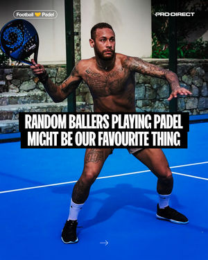 Image post by @prodirectsoccer on Instagram