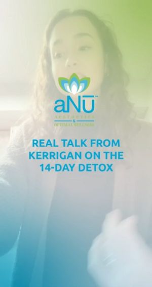 Video post by @anuaestheticsandwellness on Instagram