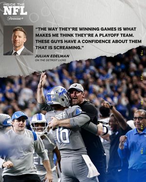 Image post by @insidetheNFL on Twitter