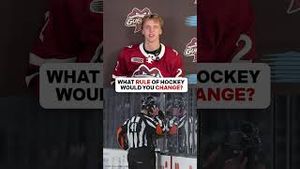 Video post by @flohockey on YouTube