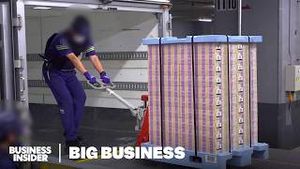 Video post by @businessinsider on YouTube