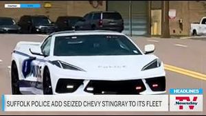 Video post by @newsday on YouTube
