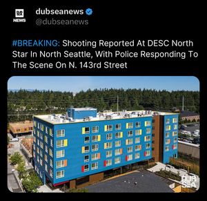 Image post by @dubseanews on Instagram