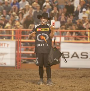 Image post by @sistersrodeo on Instagram