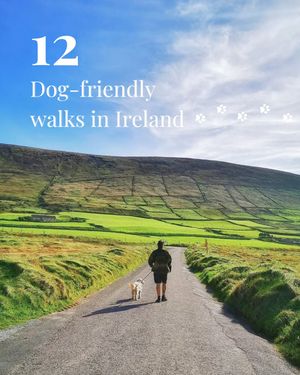 Image post by @discoverireland.ie on Instagram