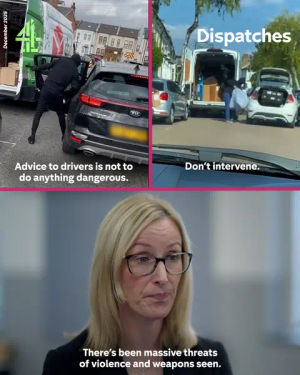 Image post by @channel4dispatches on TikTok