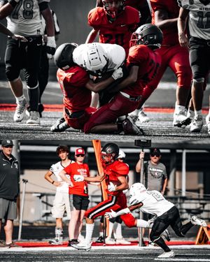 Image post by @souterphotography on Instagram