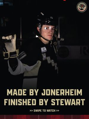 Image post by @MuskegonJacks on Facebook