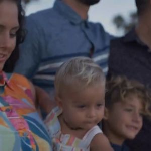 Video post by @VoicesForChildrenSD on Facebook