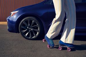Image post by @toyotasocal on Instagram