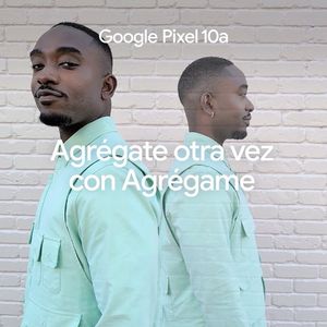 Image post by @googleespanol on Instagram