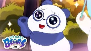 Video post by @cartoonnetwork on YouTube
