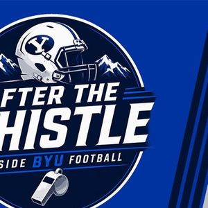 Image post by @afterthewhistle_byu on Instagram
