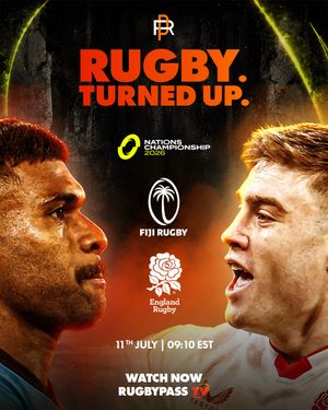 Image post by @fijirugbyunion on Instagram