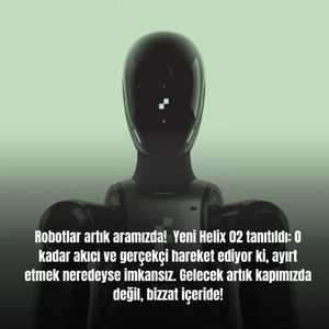 Image post by @yapayzekaevreni.al on Instagram