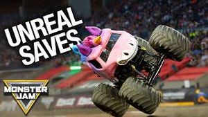 Video post by @monsterjam on YouTube