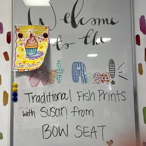Image post by @fromthebowseat on Instagram