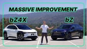 Video post by @evercarsofficial on YouTube