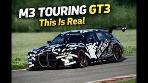 Video post by @bmwblog on YouTube