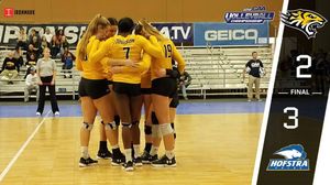 Image post by @towsontigersvb on Instagram