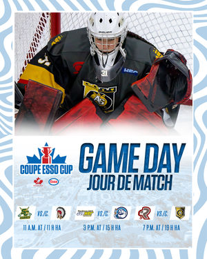 Image post by @hockeycanada on Instagram