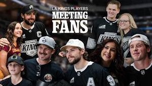 Video post by @LA Kings on YouTube